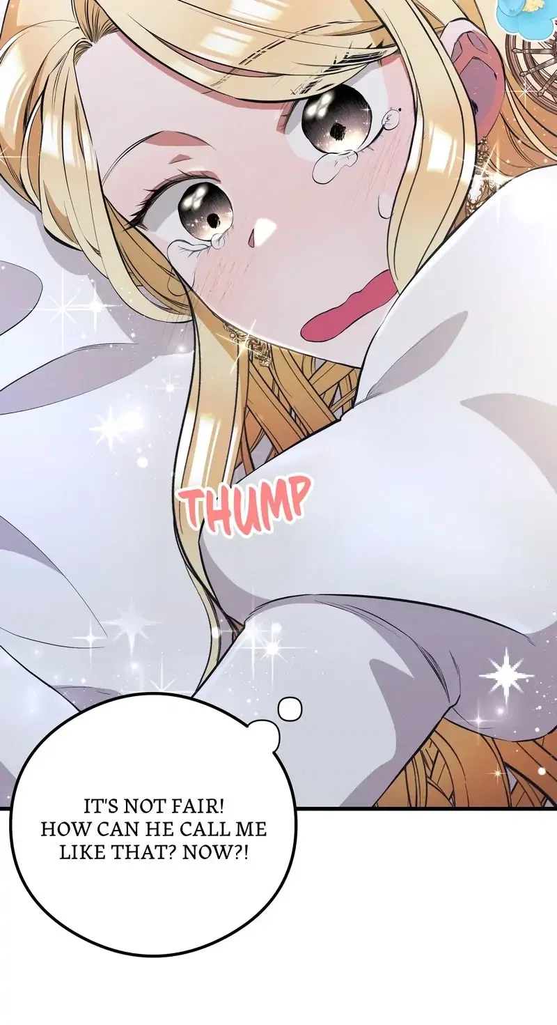 Falling Into The Deep End Chapter 33 – Page 25