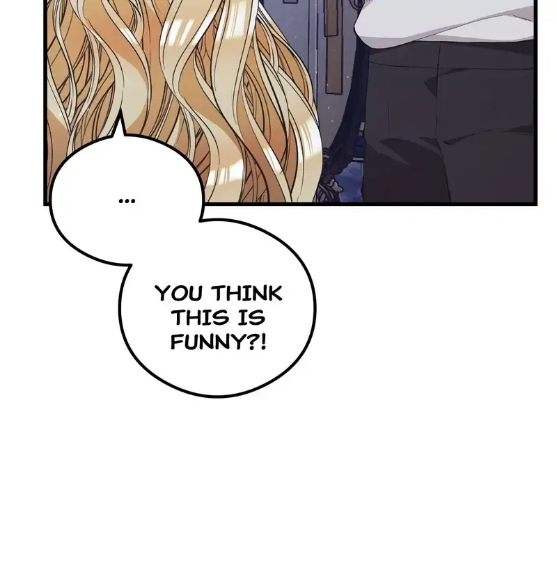 Falling Into The Deep End Chapter 33 – Page 29