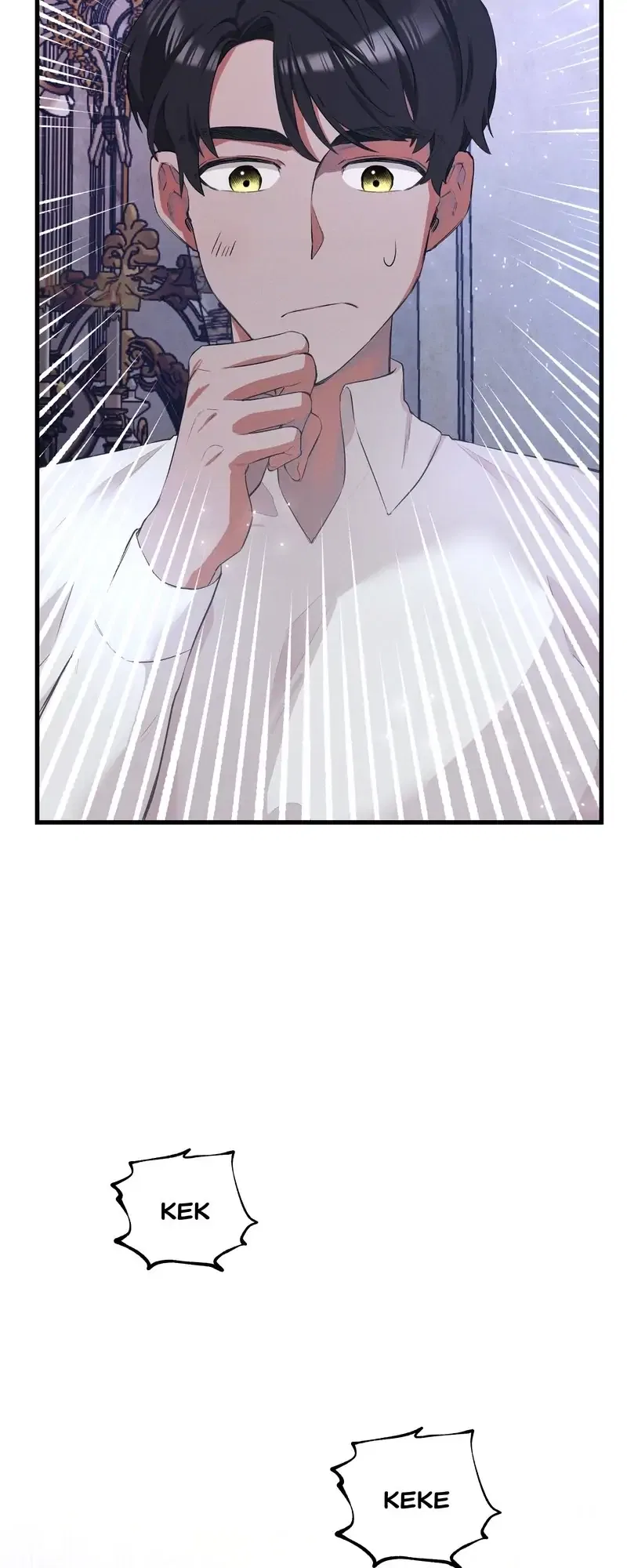 Falling Into The Deep End Chapter 33 – Page 32