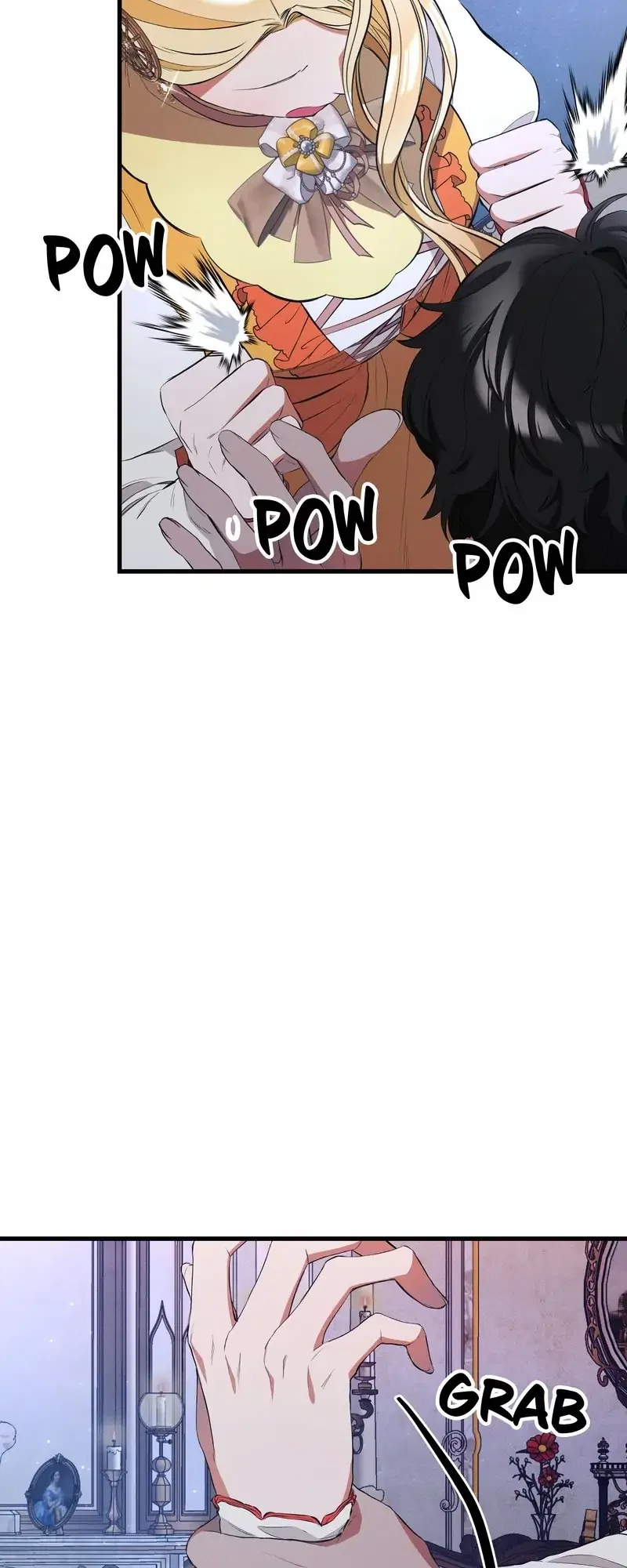 Falling Into The Deep End Chapter 33 – Page 35