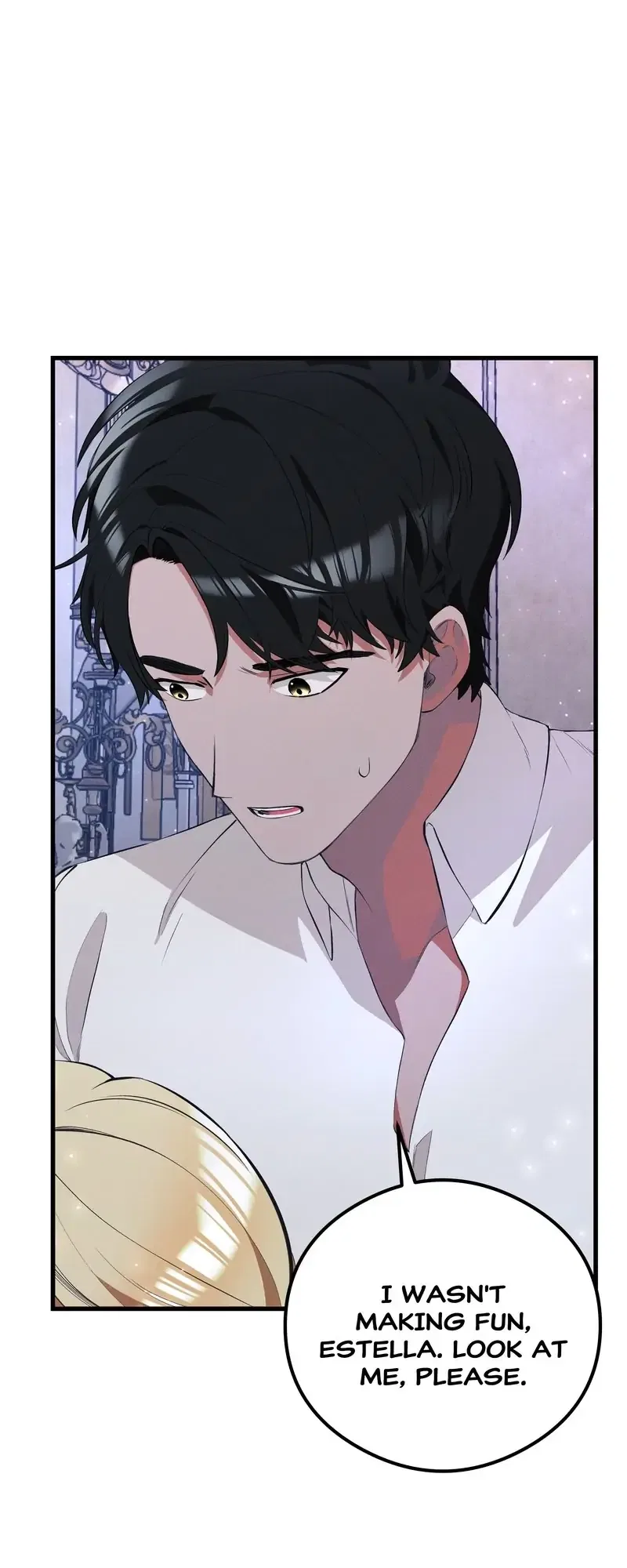 Falling Into The Deep End Chapter 33 – Page 38