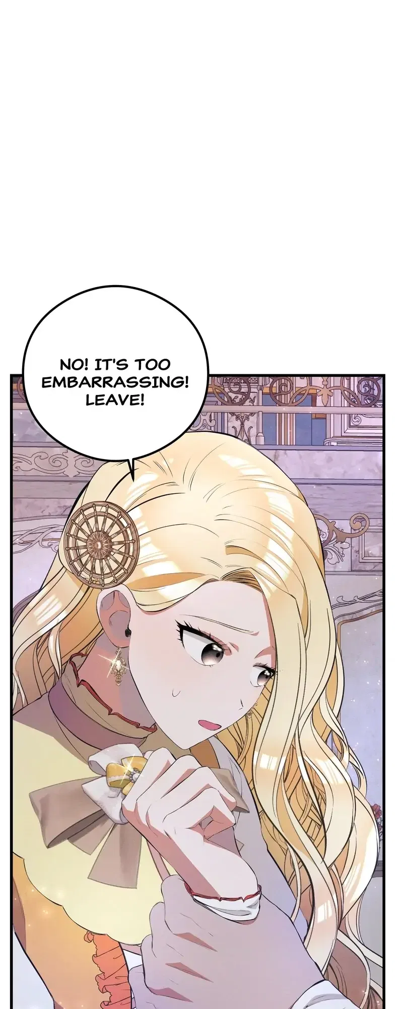 Falling Into The Deep End Chapter 33 – Page 39