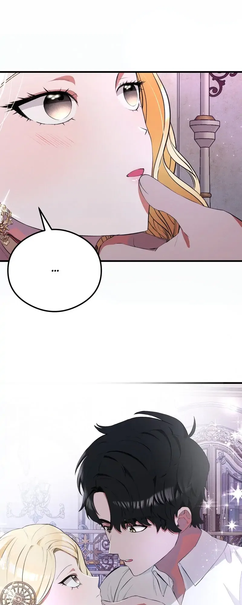 Falling Into The Deep End Chapter 33 – Page 41