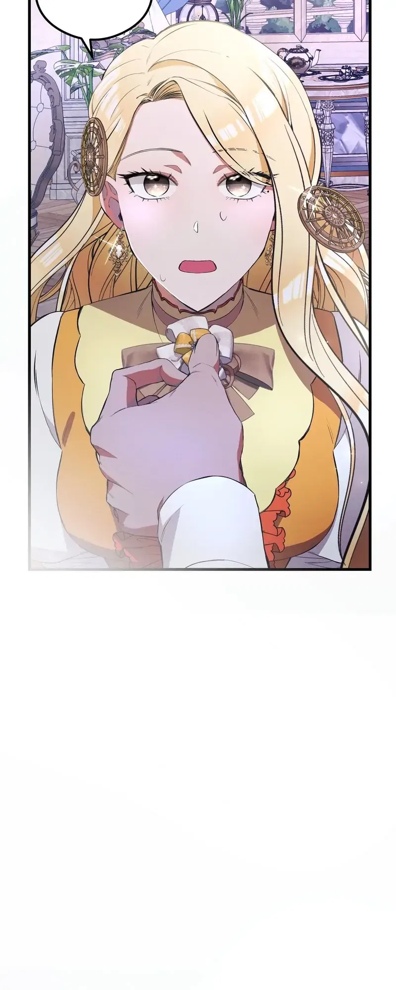 Falling Into The Deep End Chapter 33 – Page 43