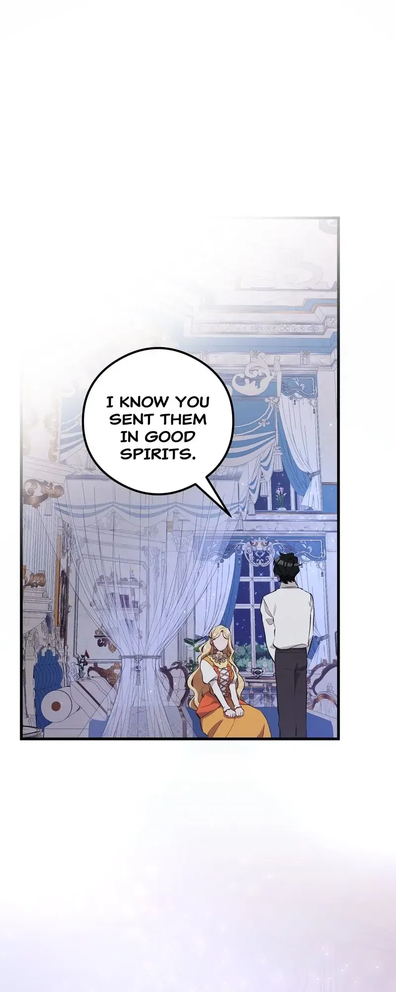 Falling Into The Deep End Chapter 33 – Page 45