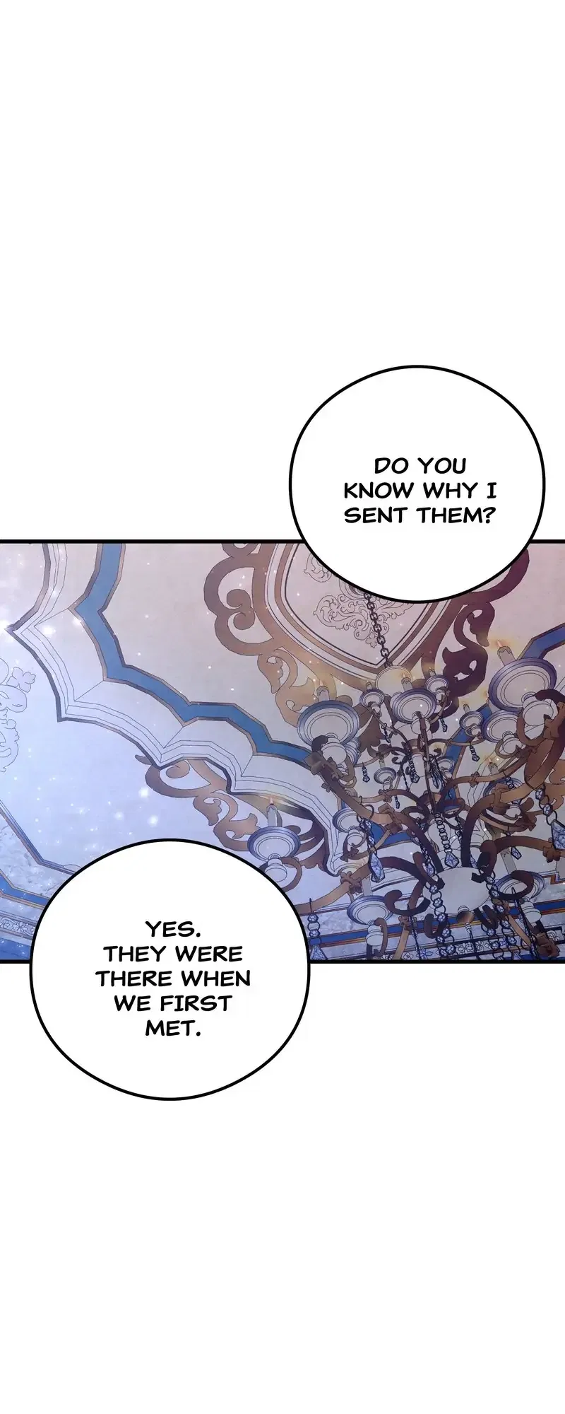 Falling Into The Deep End Chapter 33 – Page 49