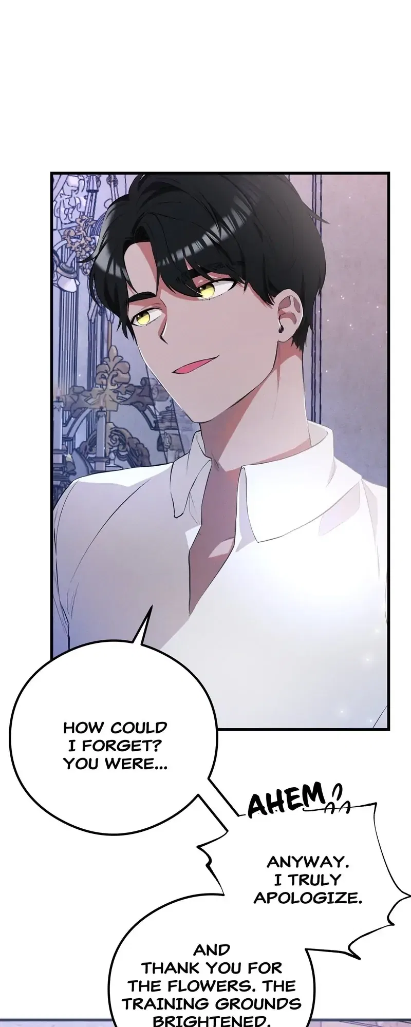 Falling Into The Deep End Chapter 33 – Page 51
