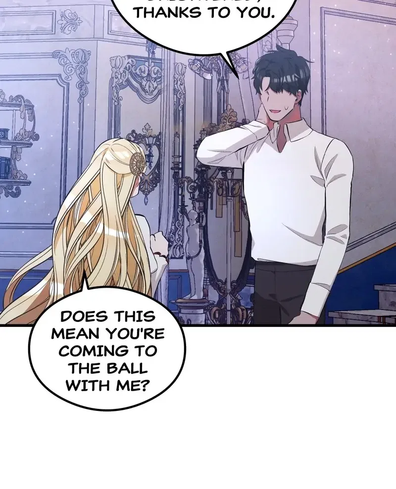 Falling Into The Deep End Chapter 33 – Page 52