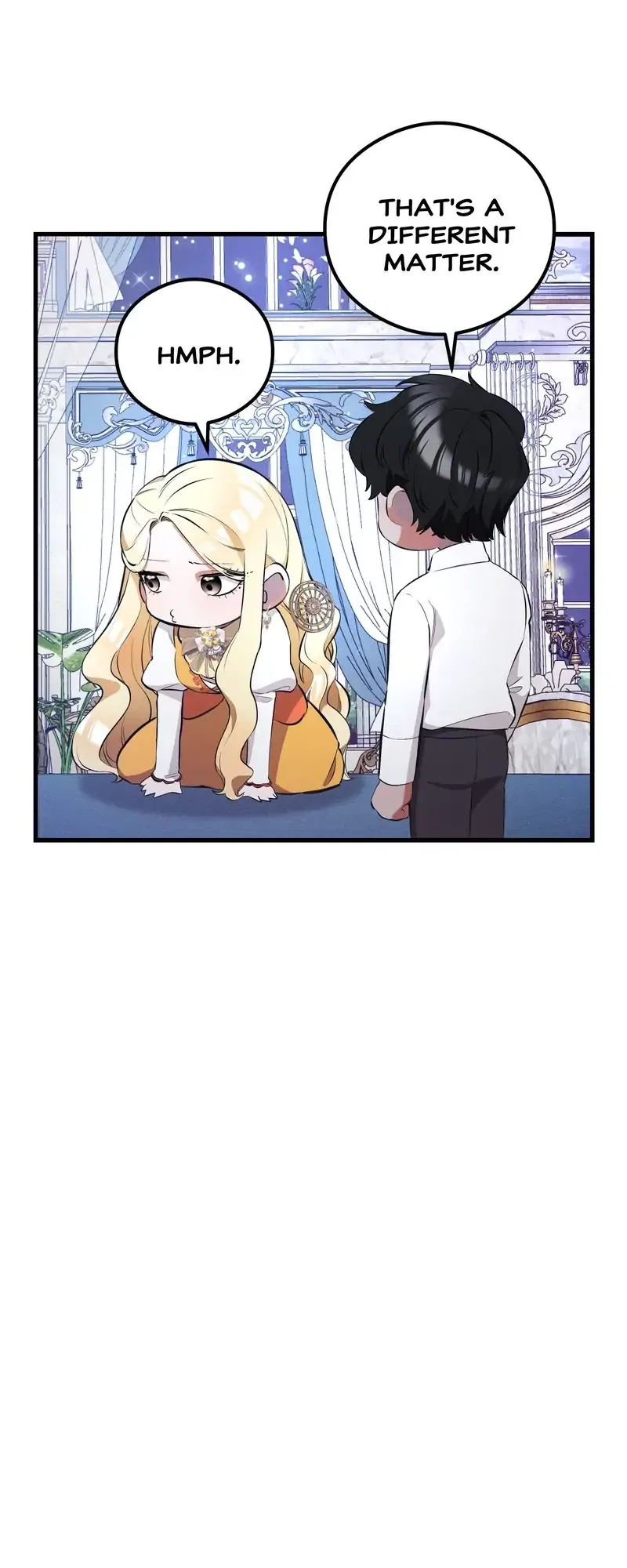 Falling Into The Deep End Chapter 33 – Page 53