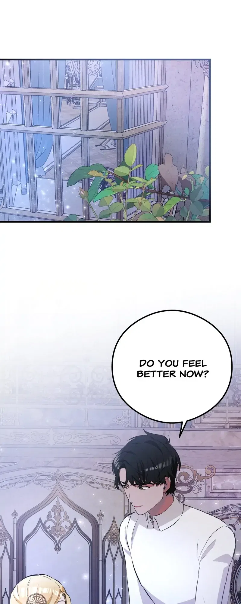 Falling Into The Deep End Chapter 33 – Page 54