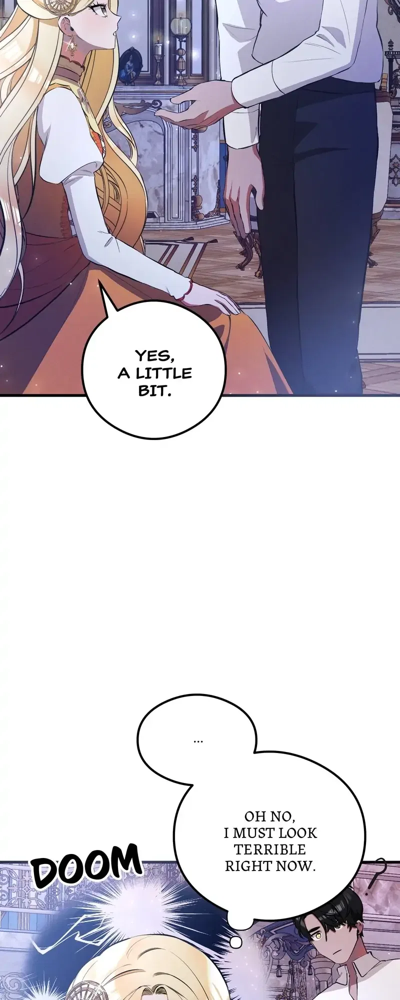 Falling Into The Deep End Chapter 33 – Page 55