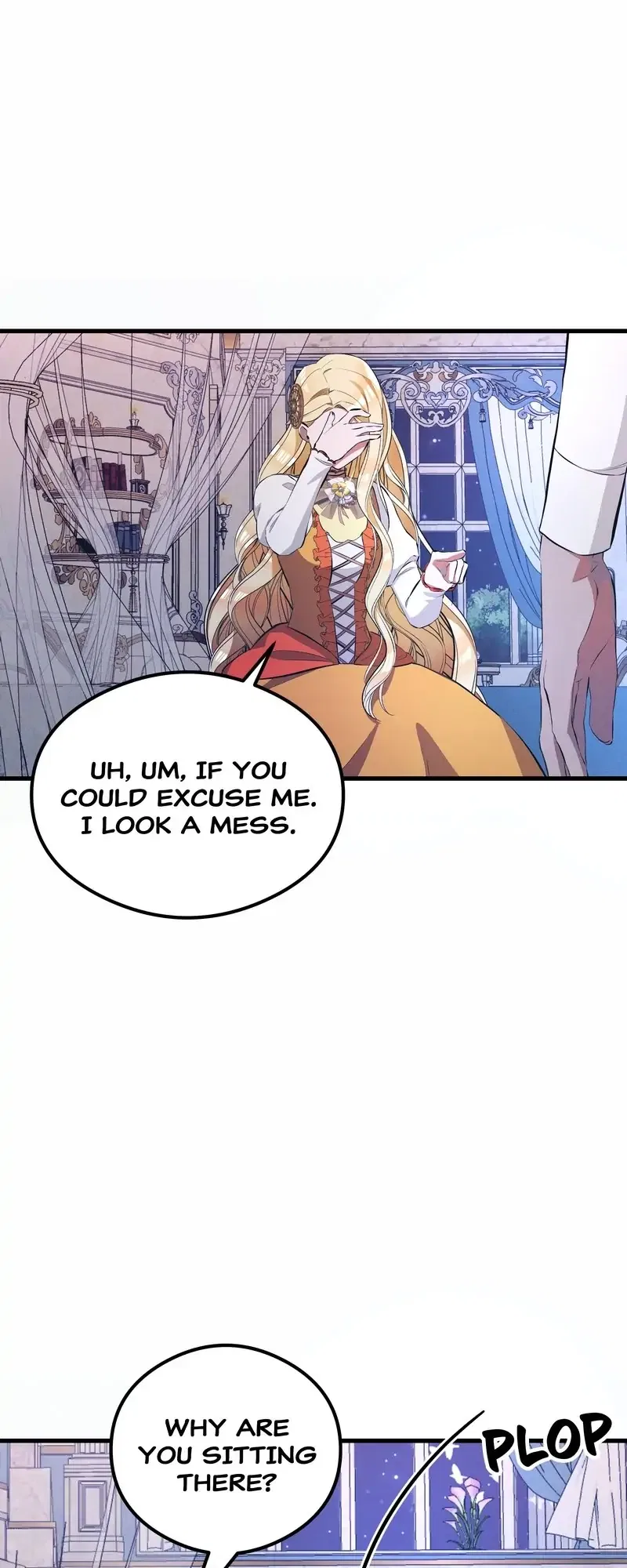 Falling Into The Deep End Chapter 33 – Page 57