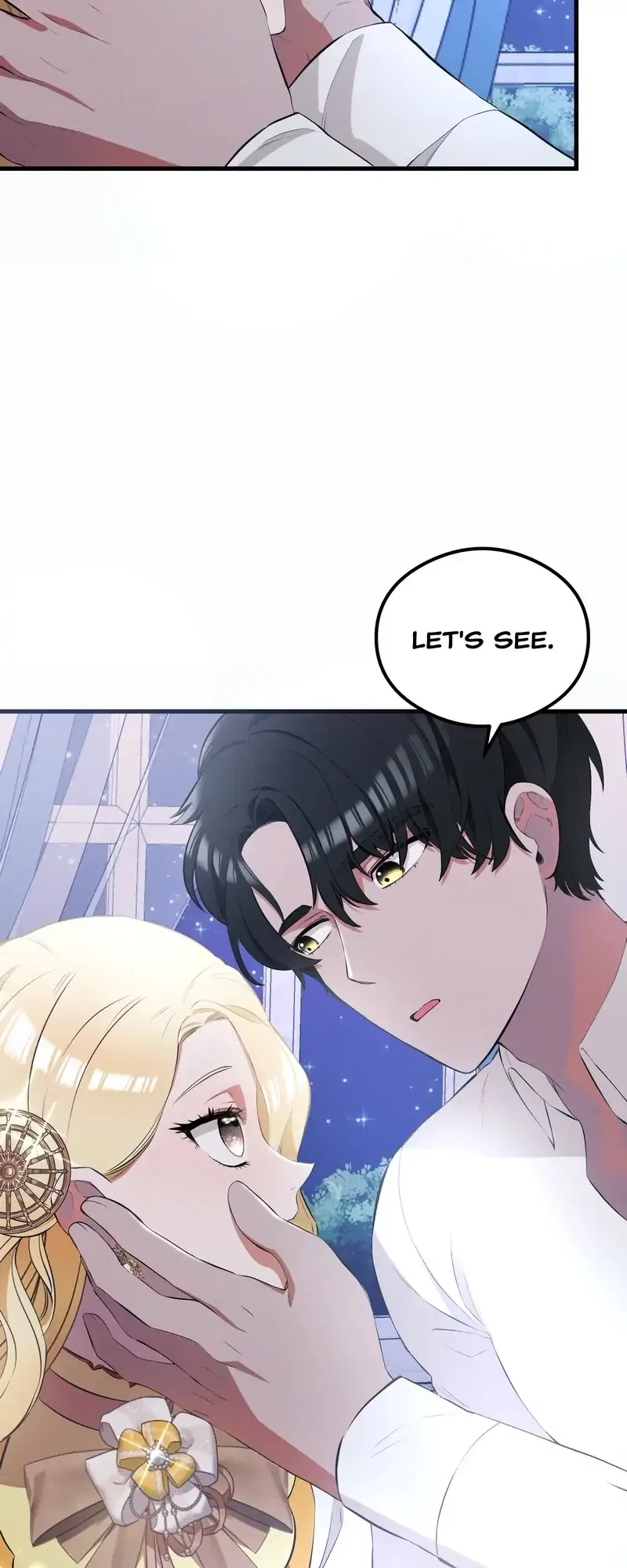 Falling Into The Deep End Chapter 33 – Page 59
