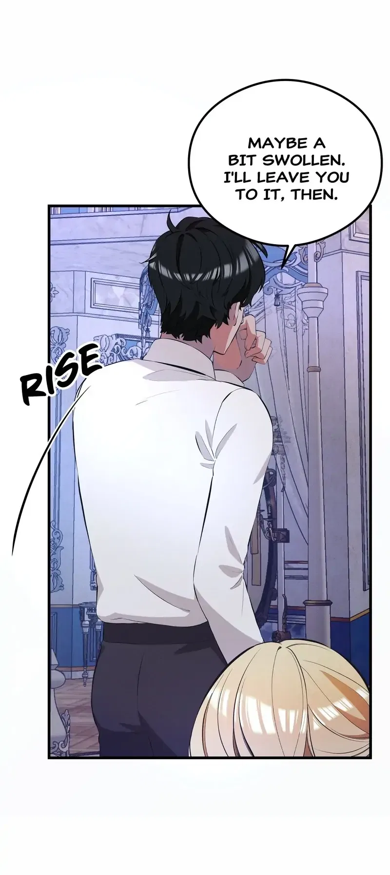 Falling Into The Deep End Chapter 33 – Page 64