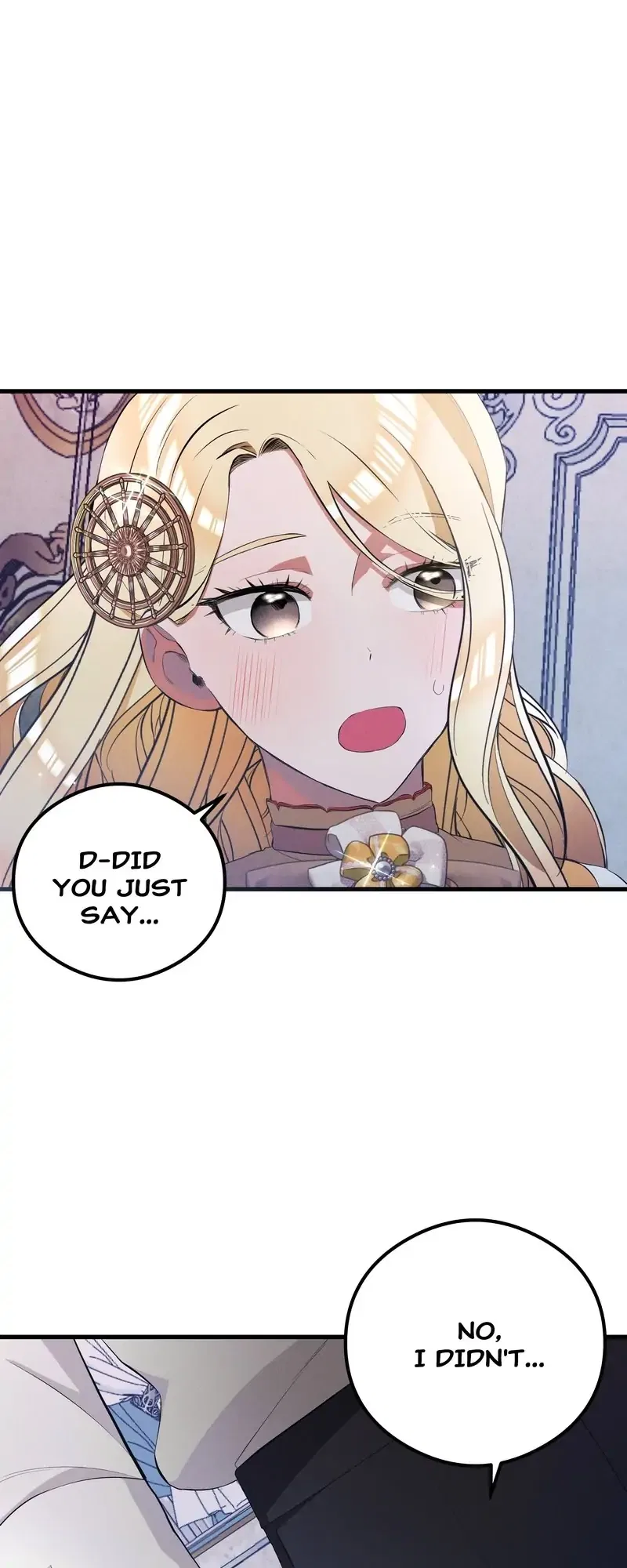 Falling Into The Deep End Chapter 33 – Page 65