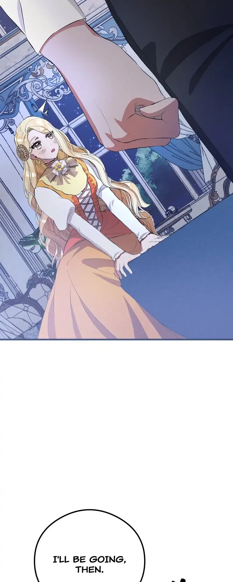 Falling Into The Deep End Chapter 33 – Page 66