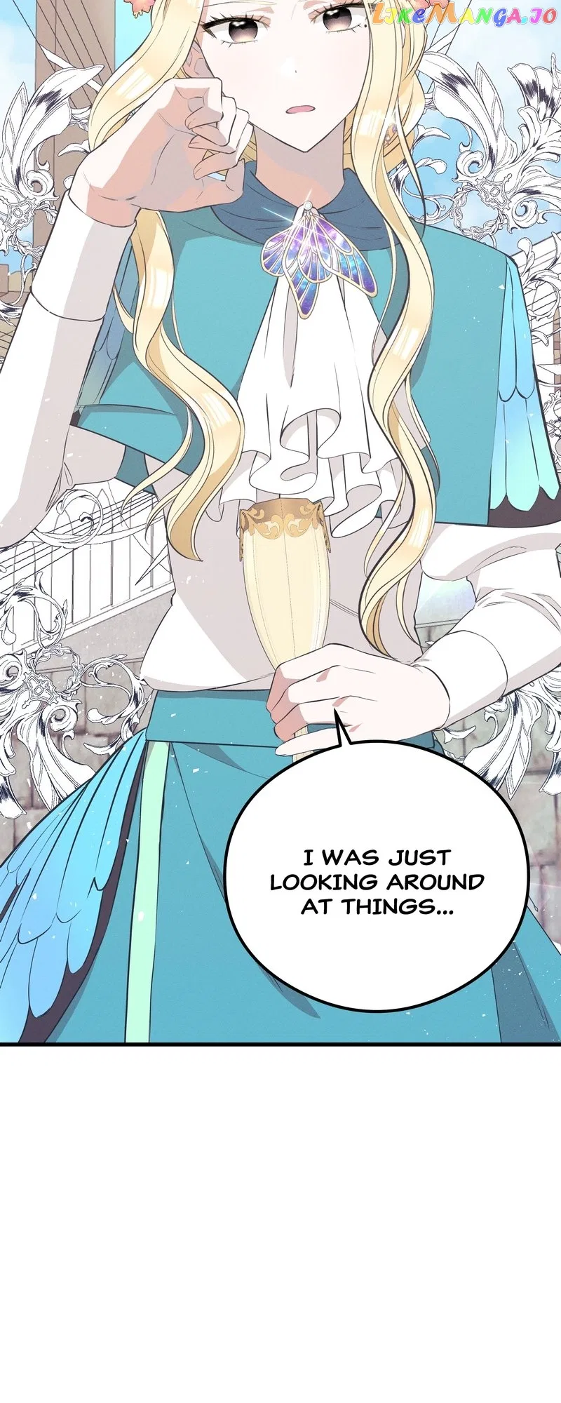 Falling Into The Deep End Chapter 32 – Page 2