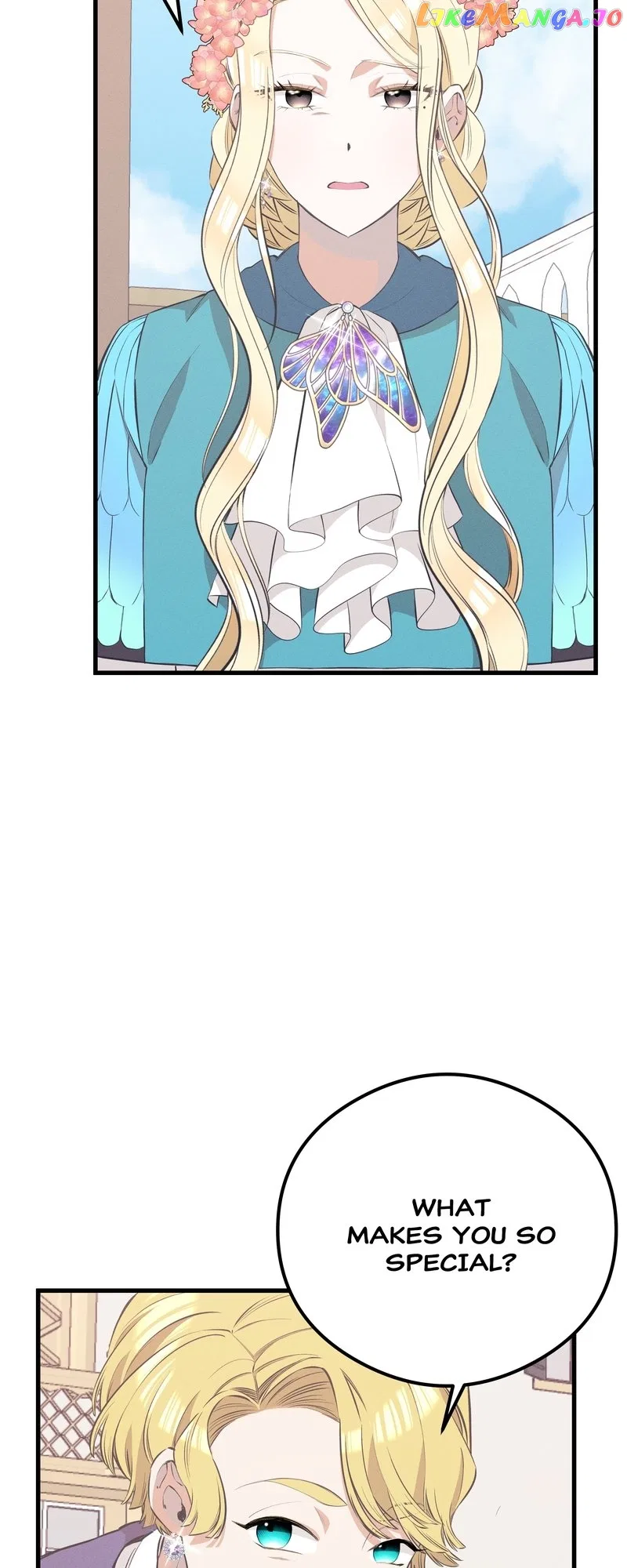 Falling Into The Deep End Chapter 32 – Page 6