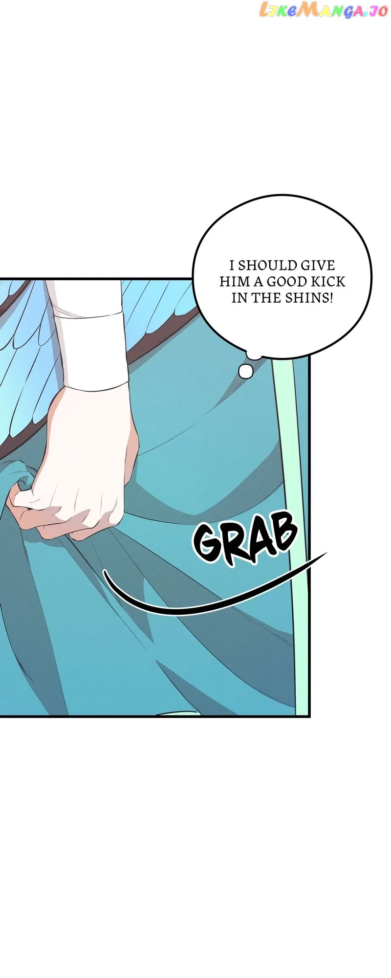 Falling Into The Deep End Chapter 32 – Page 9