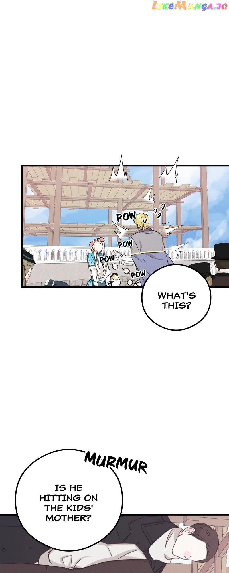 Falling Into The Deep End Chapter 32 – Page 14