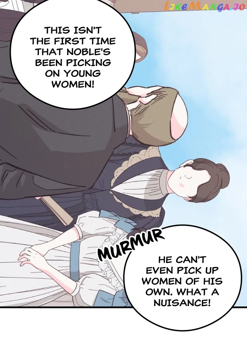 Falling Into The Deep End Chapter 32 – Page 16