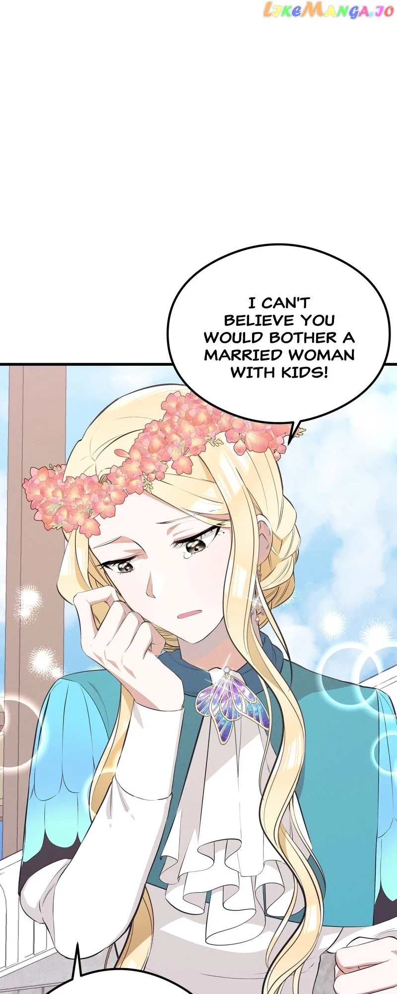 Falling Into The Deep End Chapter 32 – Page 17
