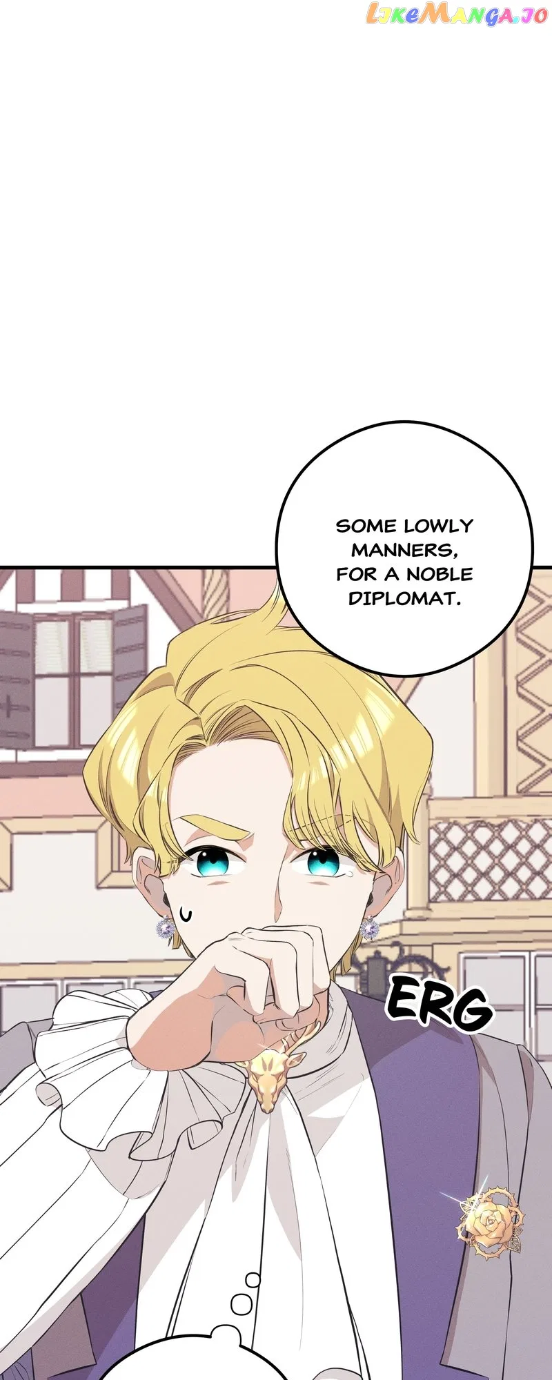 Falling Into The Deep End Chapter 32 – Page 19