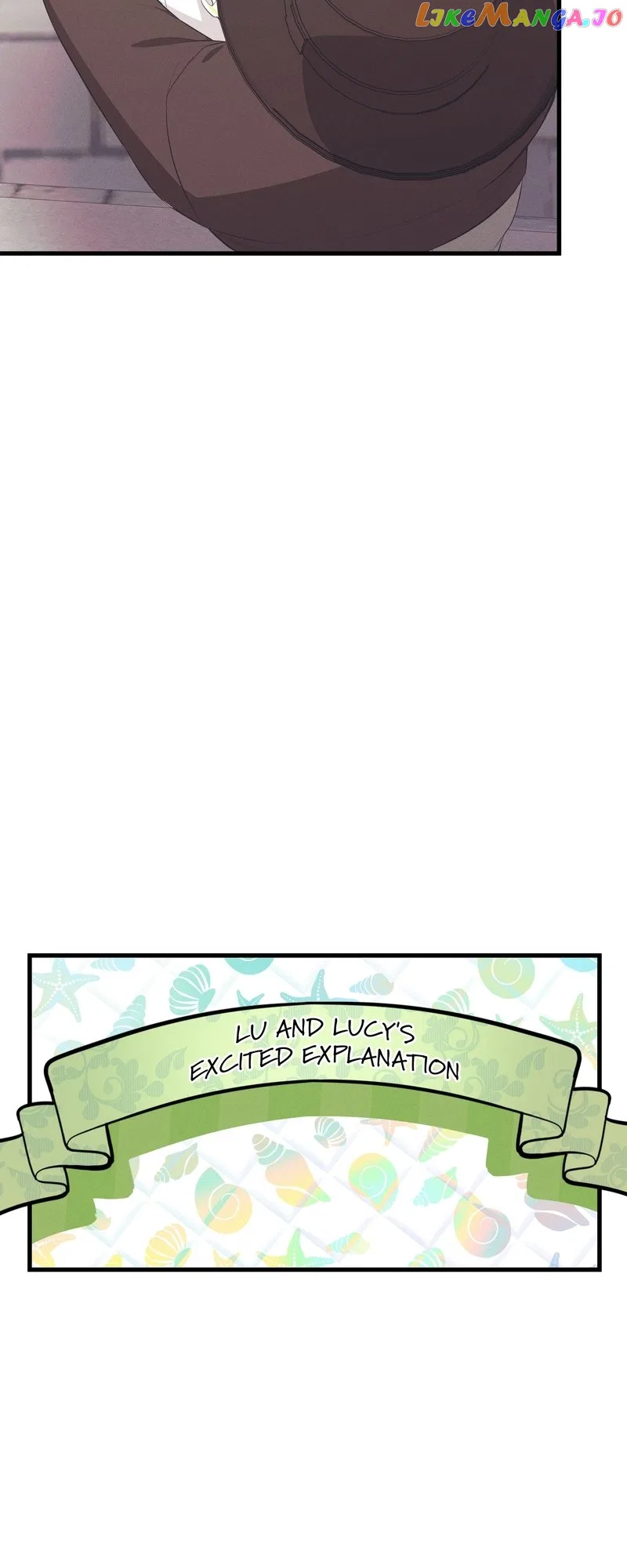 Falling Into The Deep End Chapter 32 – Page 23