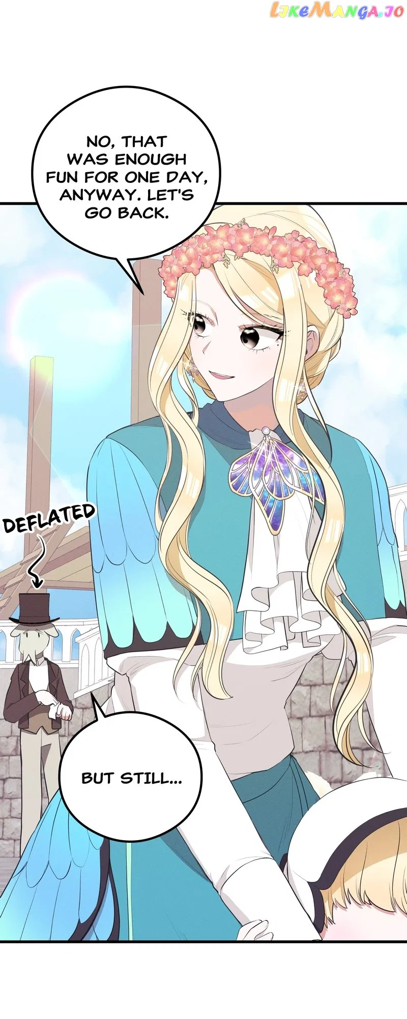 Falling Into The Deep End Chapter 32 – Page 26