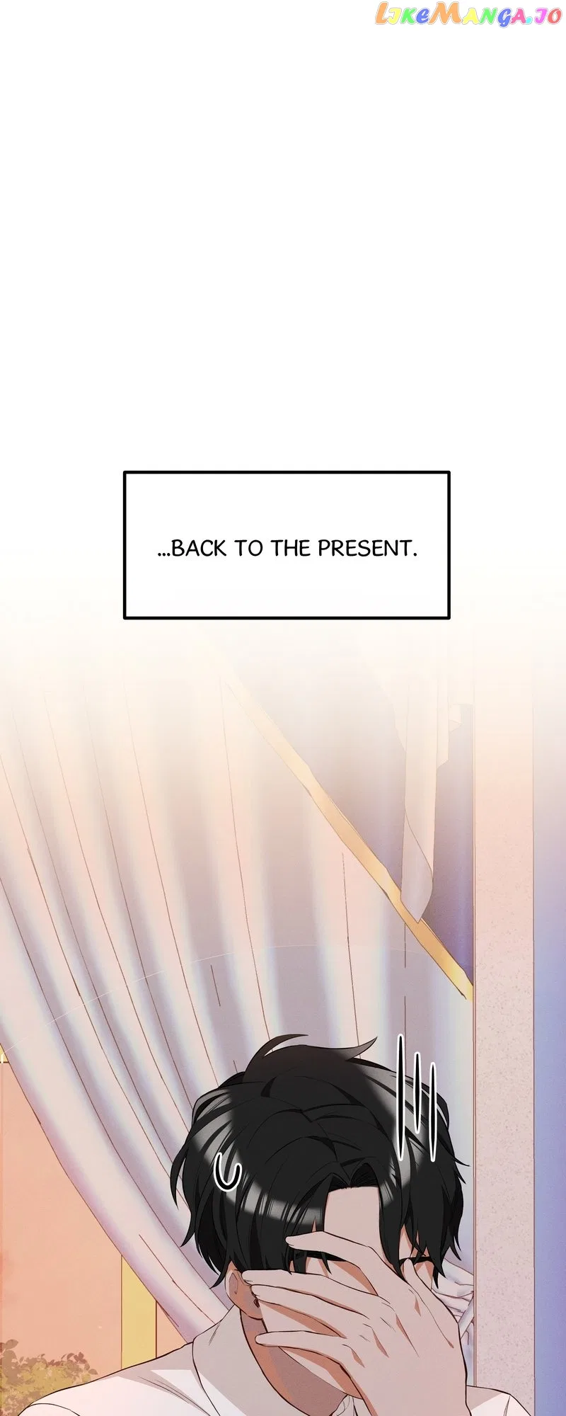 Falling Into The Deep End Chapter 32 – Page 30