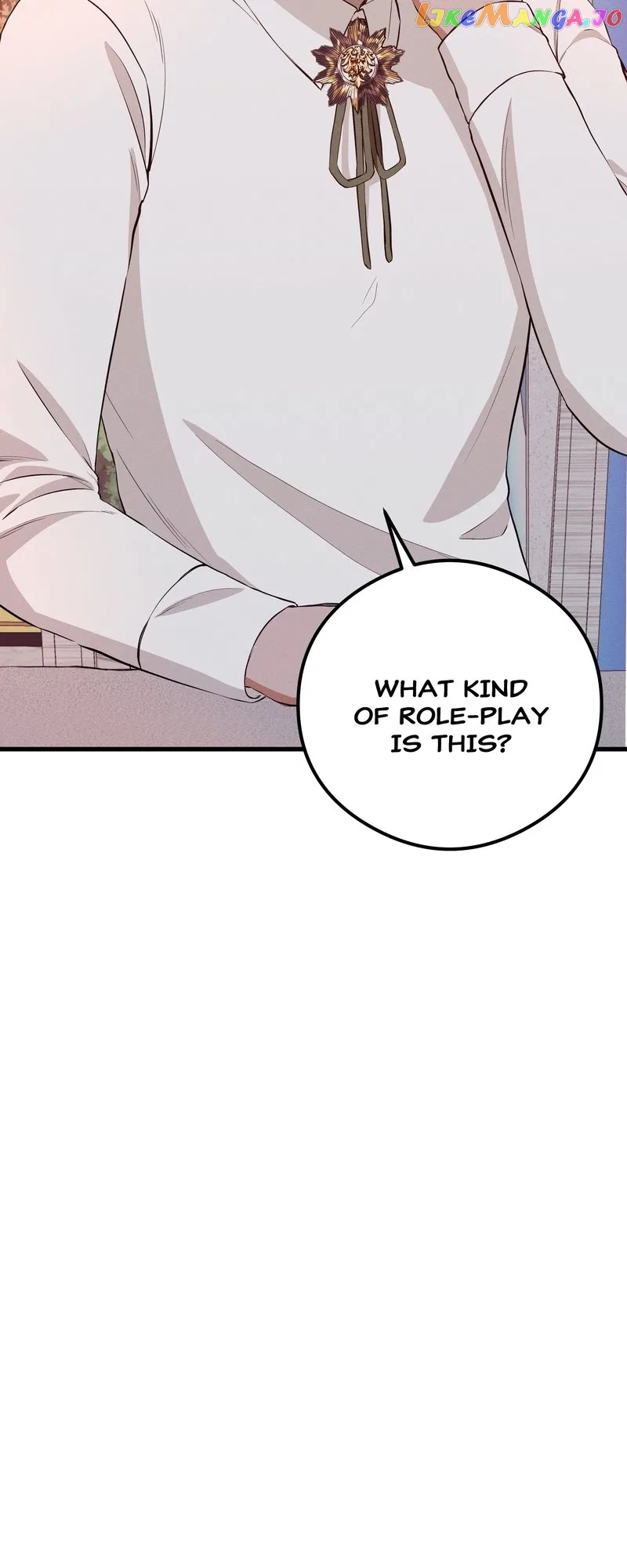 Falling Into The Deep End Chapter 32 – Page 31