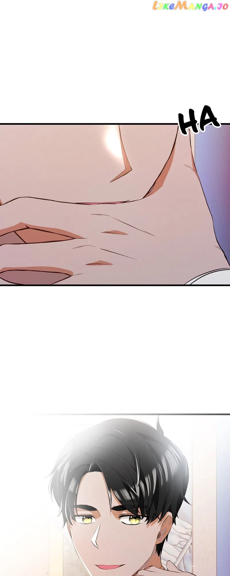 Falling Into The Deep End Chapter 32 – Page 36