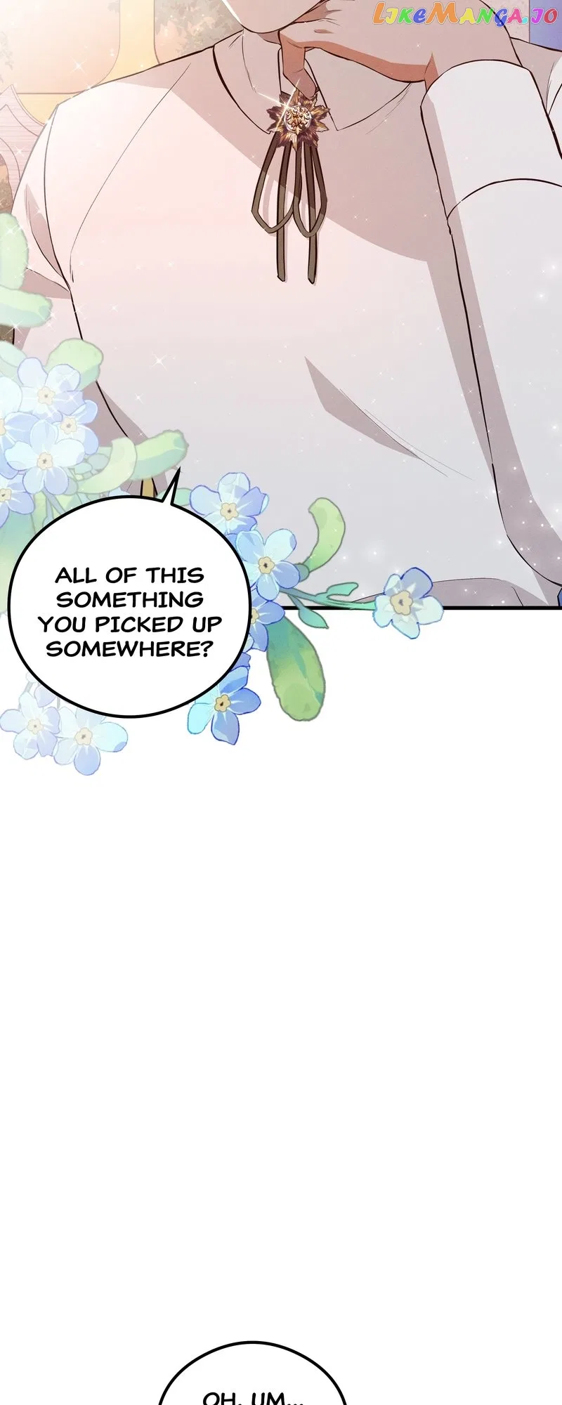 Falling Into The Deep End Chapter 32 – Page 37