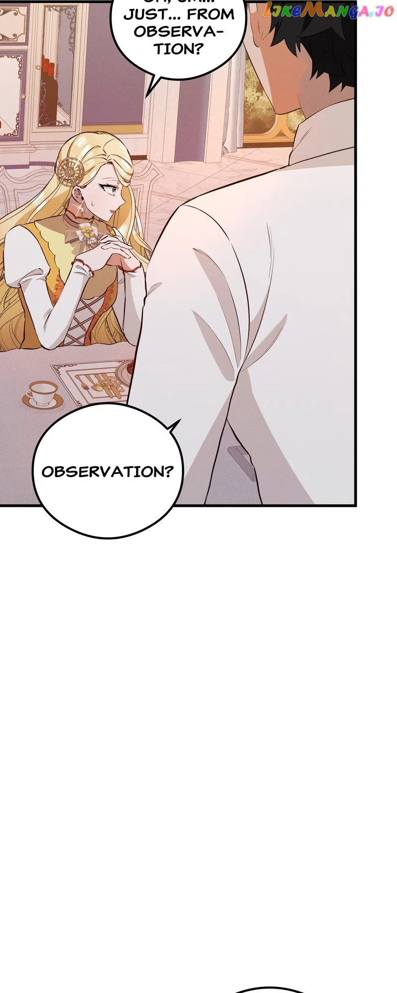 Falling Into The Deep End Chapter 32 – Page 38