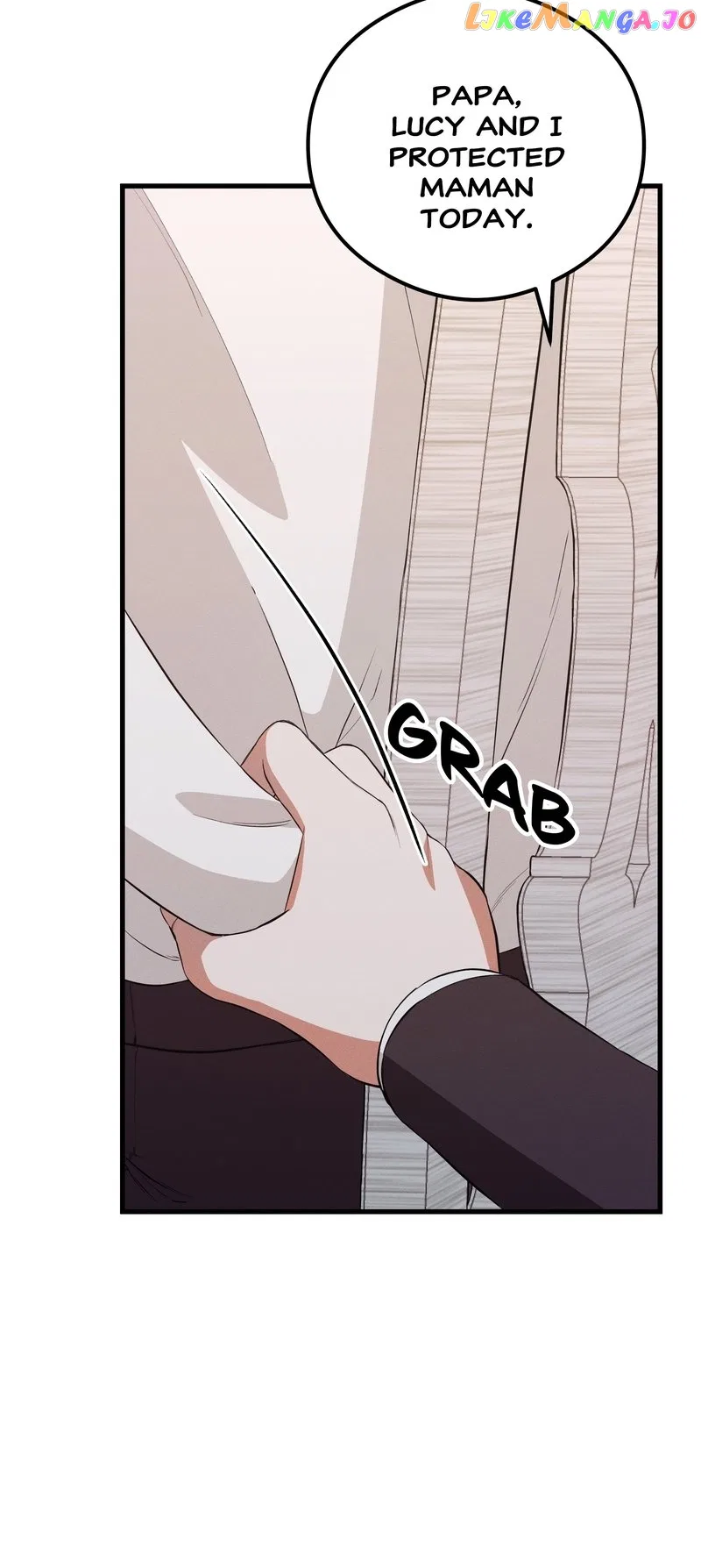 Falling Into The Deep End Chapter 32 – Page 39