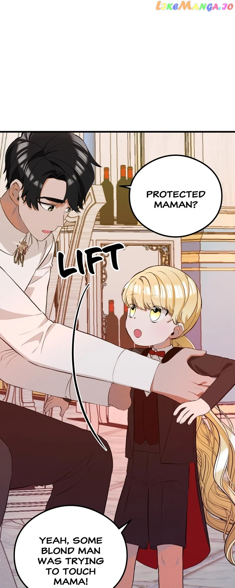 Falling Into The Deep End Chapter 32 – Page 40