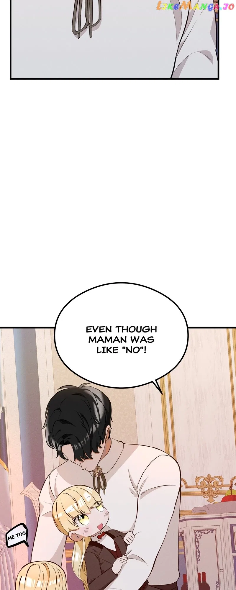 Falling Into The Deep End Chapter 32 – Page 42