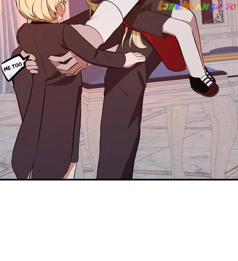 Falling Into The Deep End Chapter 32 – Page 43