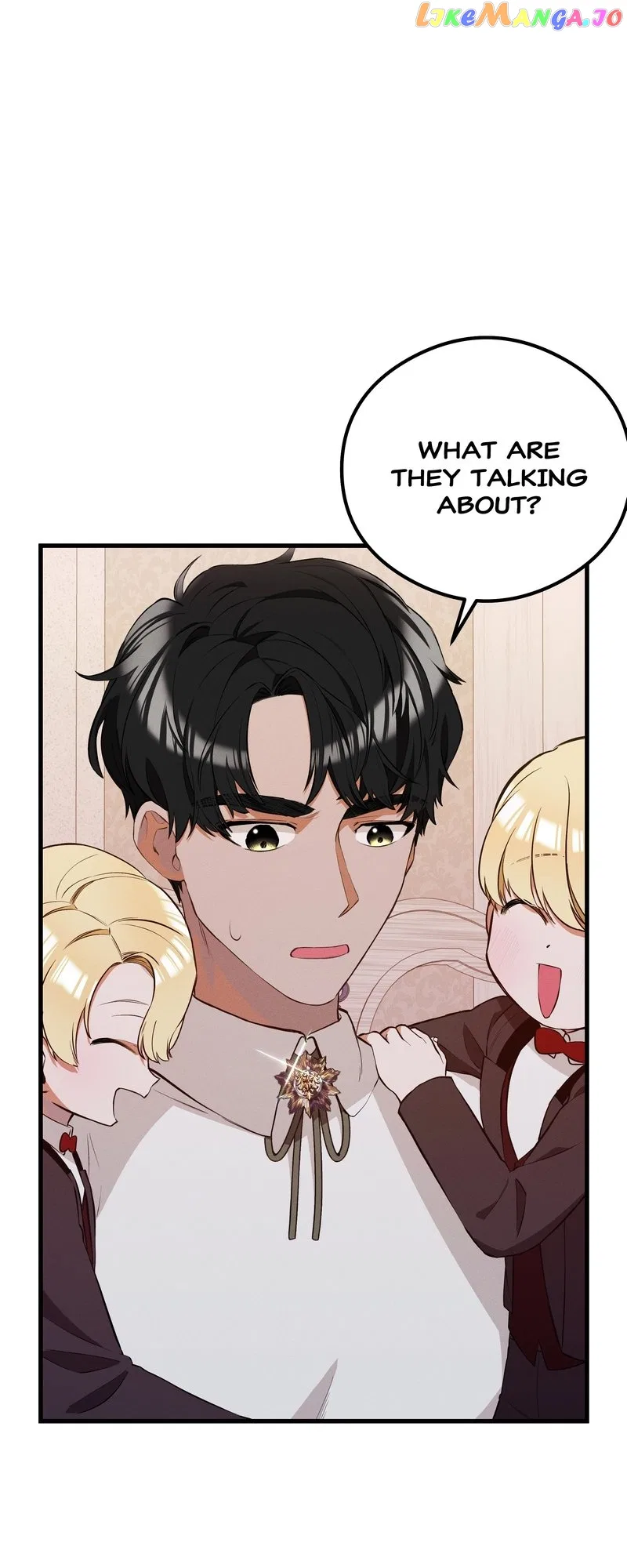 Falling Into The Deep End Chapter 32 – Page 45