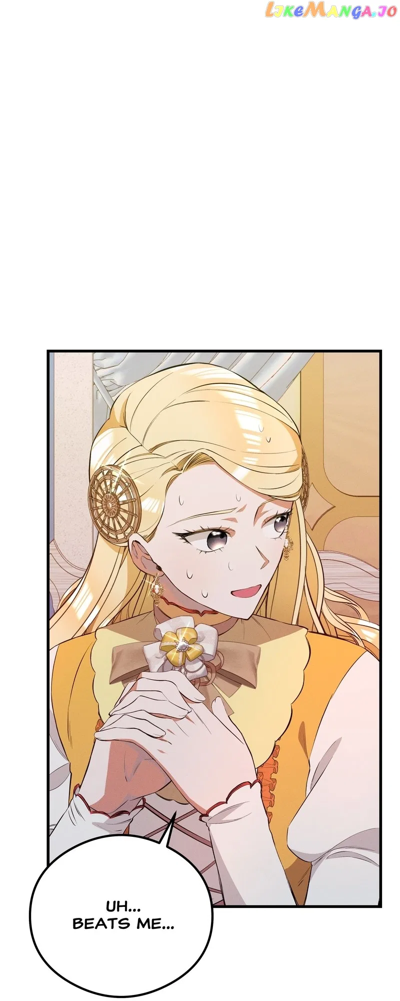 Falling Into The Deep End Chapter 32 – Page 46