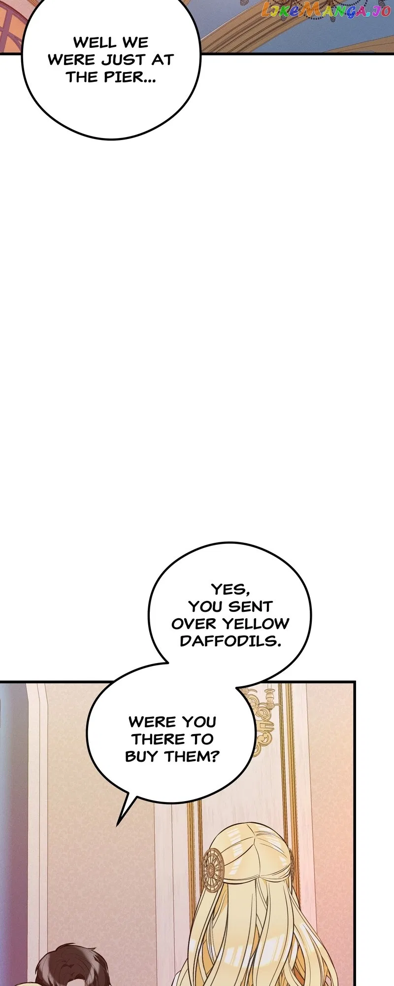 Falling Into The Deep End Chapter 32 – Page 49