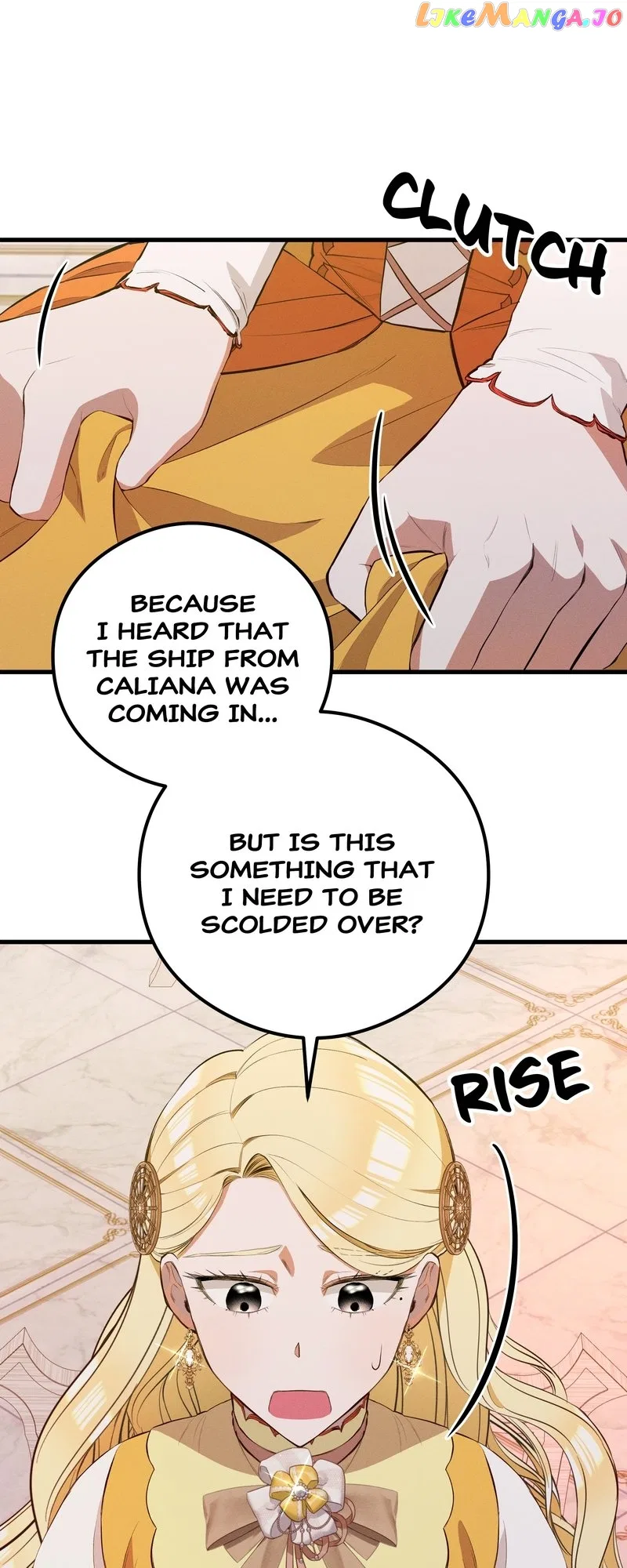 Falling Into The Deep End Chapter 32 – Page 54