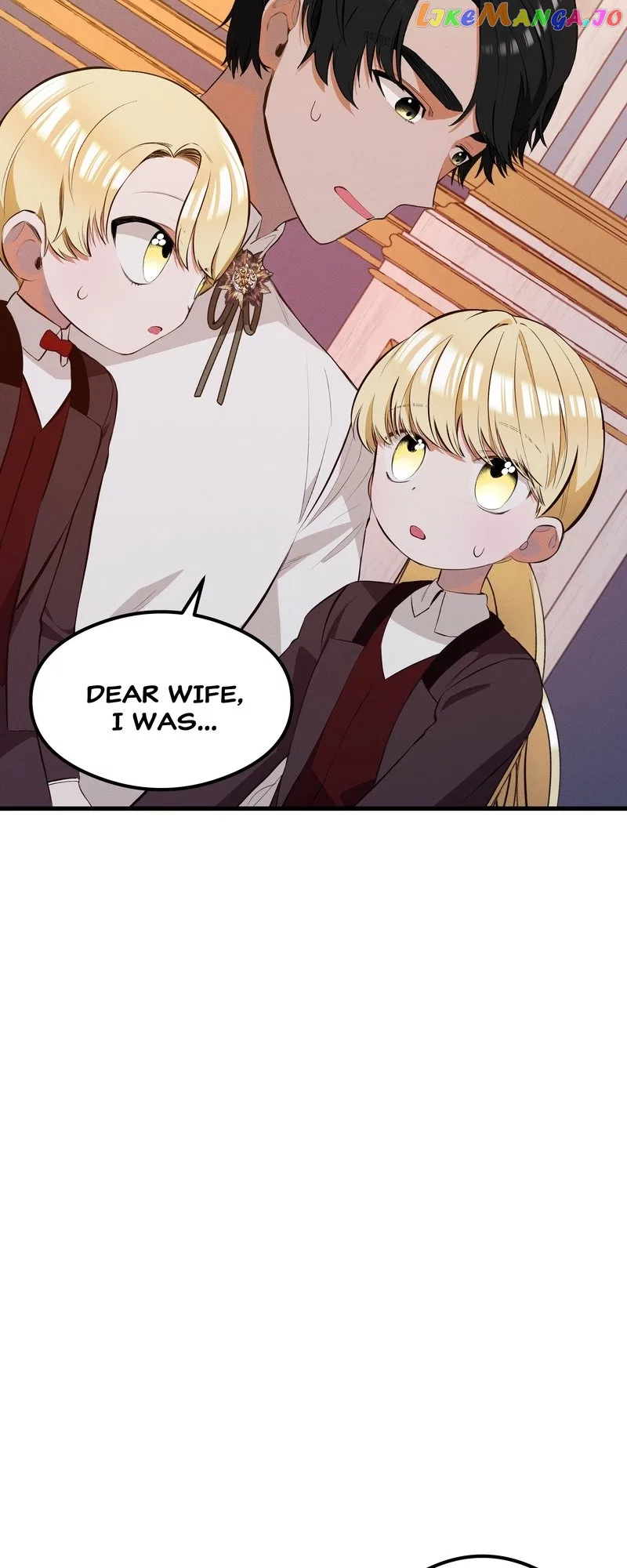 Falling Into The Deep End Chapter 32 – Page 57