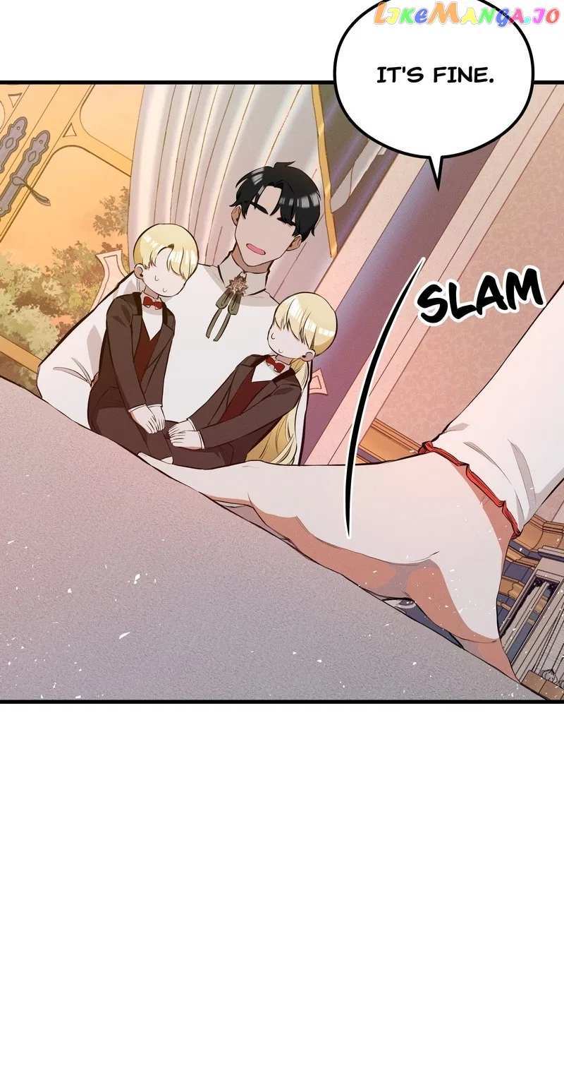 Falling Into The Deep End Chapter 32 – Page 58