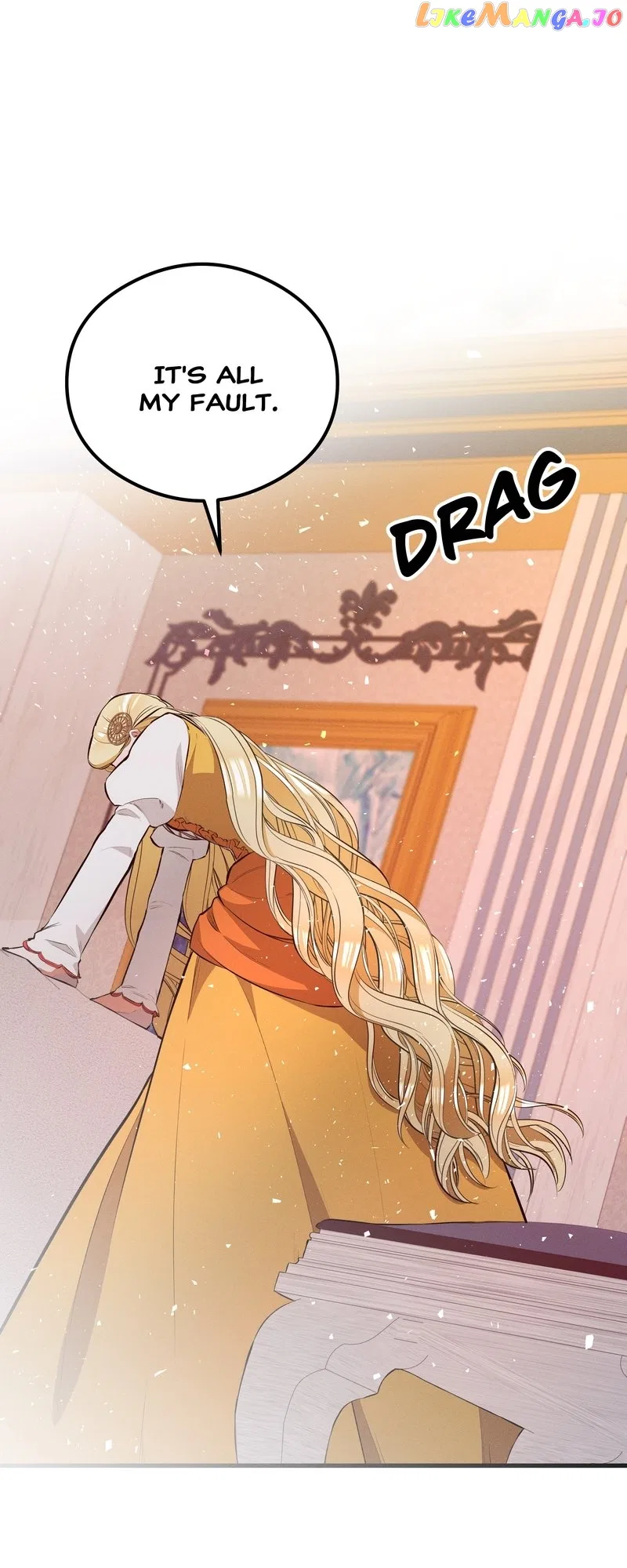 Falling Into The Deep End Chapter 32 – Page 59