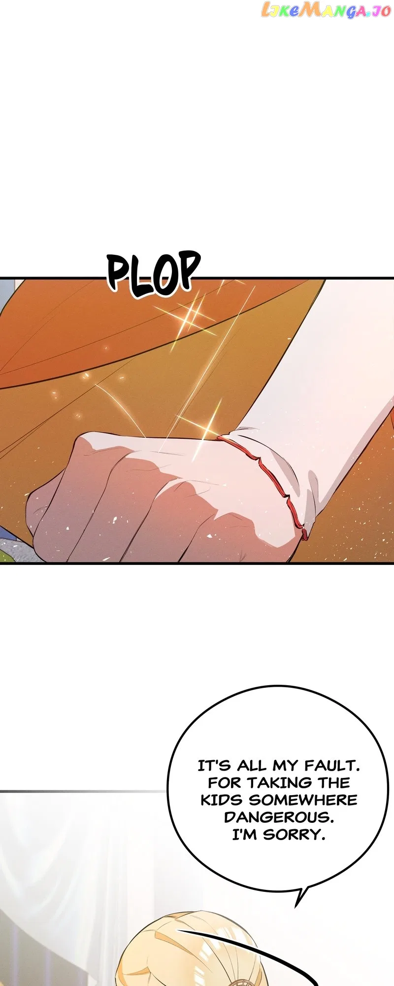 Falling Into The Deep End Chapter 32 – Page 60