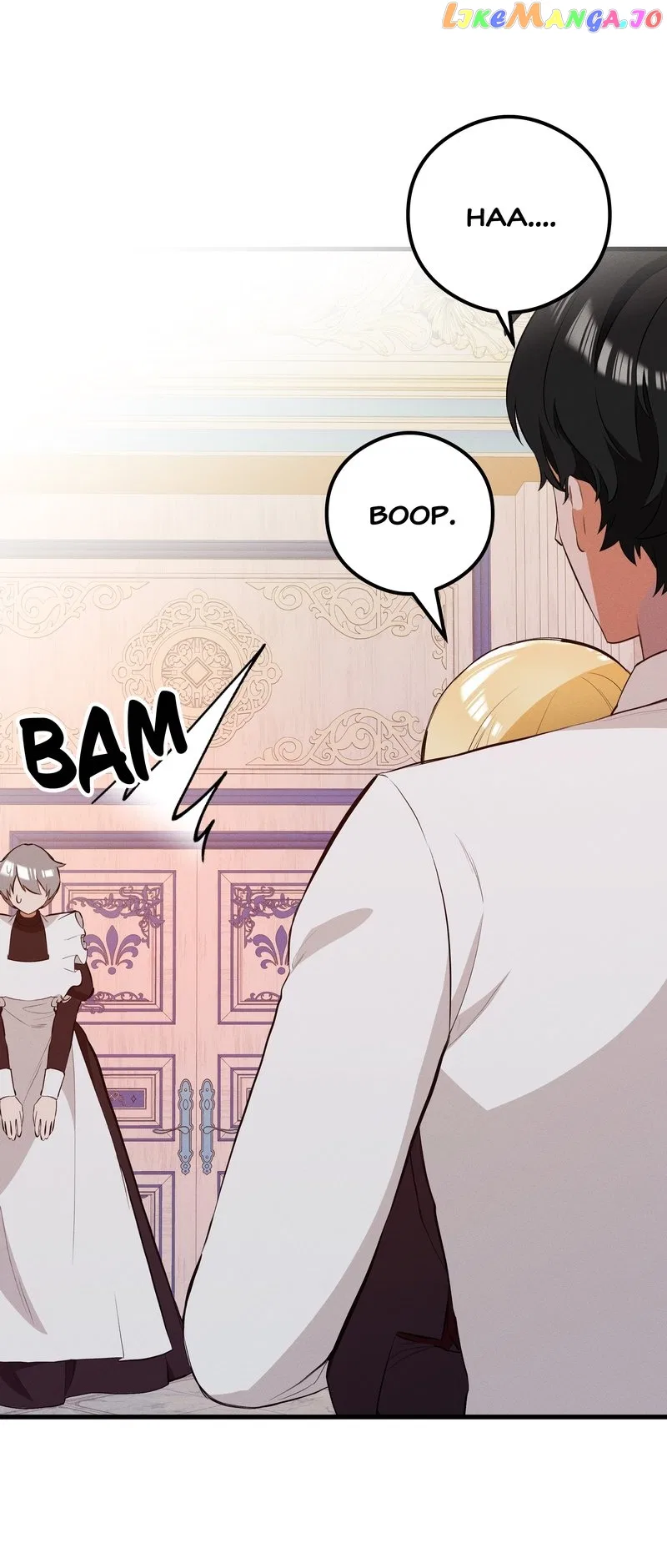 Falling Into The Deep End Chapter 32 – Page 62