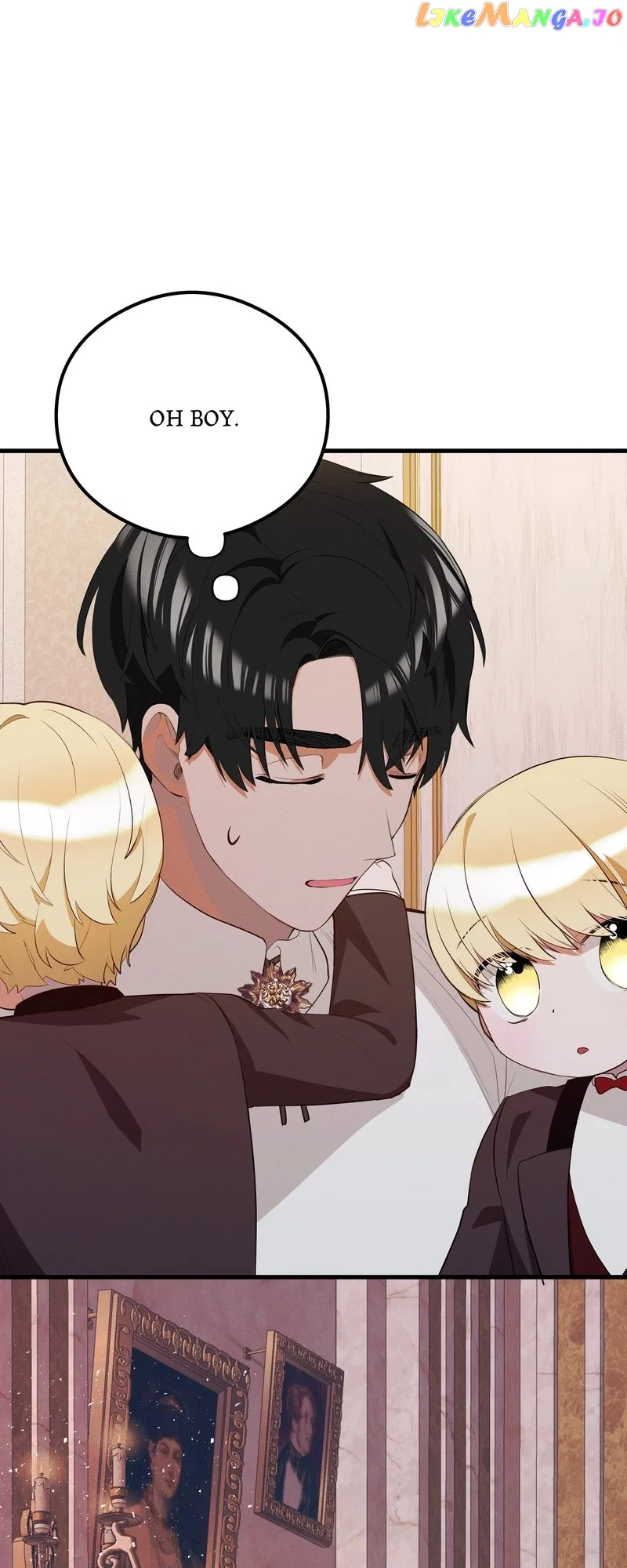 Falling Into The Deep End Chapter 32 – Page 63