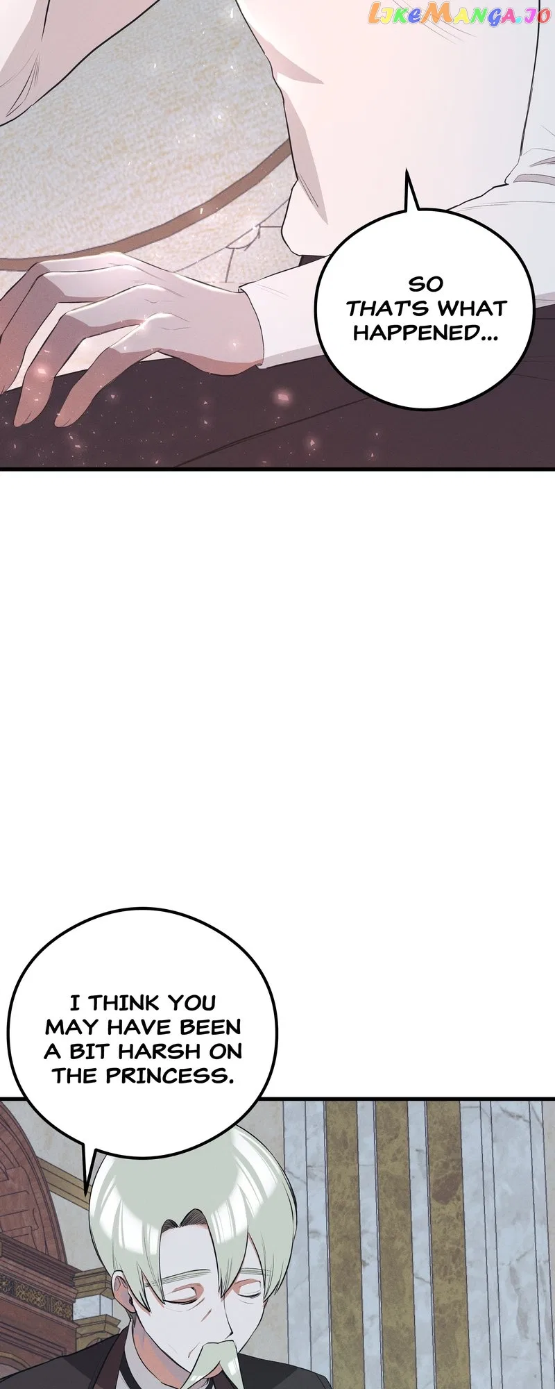 Falling Into The Deep End Chapter 32 – Page 69