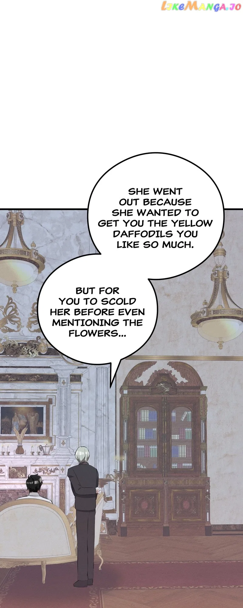 Falling Into The Deep End Chapter 32 – Page 71